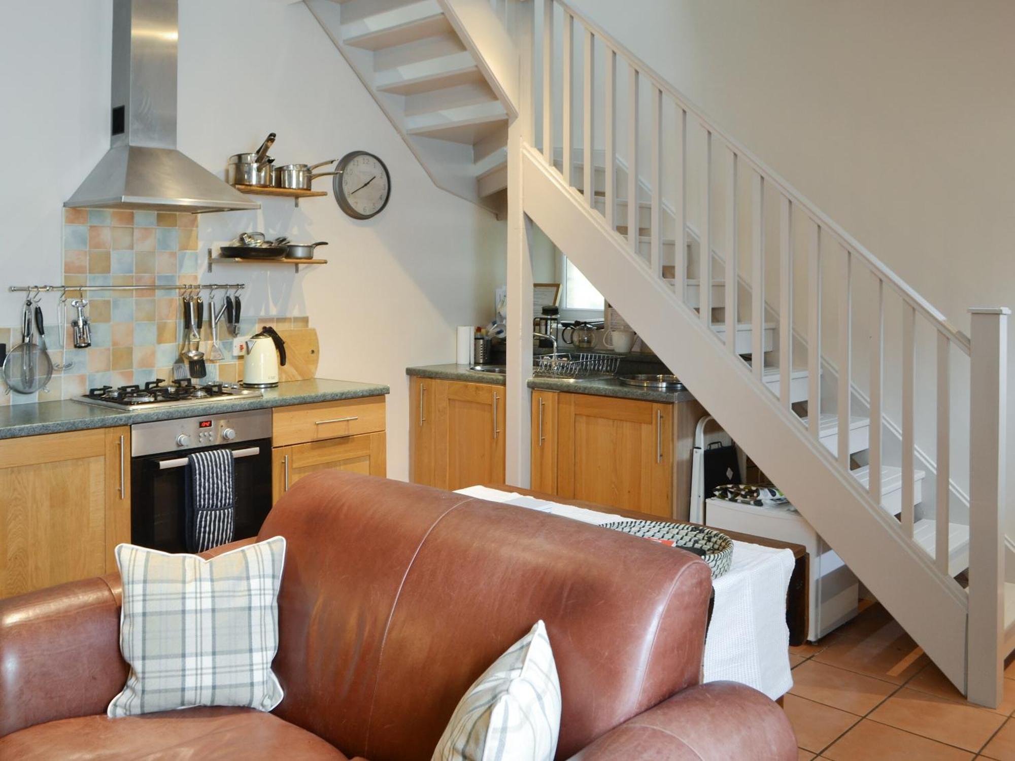 Youngers Cottage Warkworth Luaran gambar